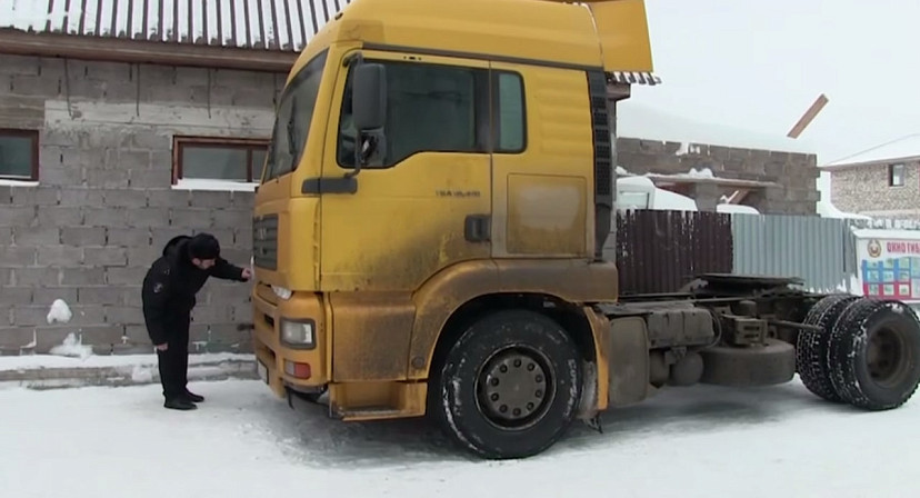 Оренбуржец предстанет перед судом за наезд на ребенка в Саратовской области