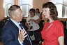 Депутат Госдумы с жителями формирует программу развития районов округа